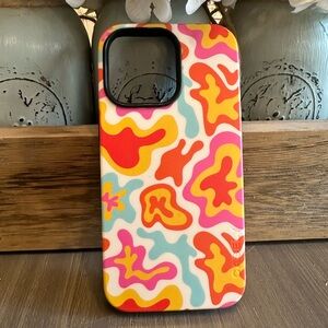 Casely iPhone 14 Pro Max Phone Case, Used